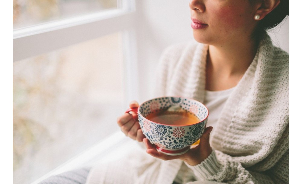 Descubre el Encanto del Té Kukicha Orgánico de MITOKU: Un Viaje Sensorial y Nutritivo
